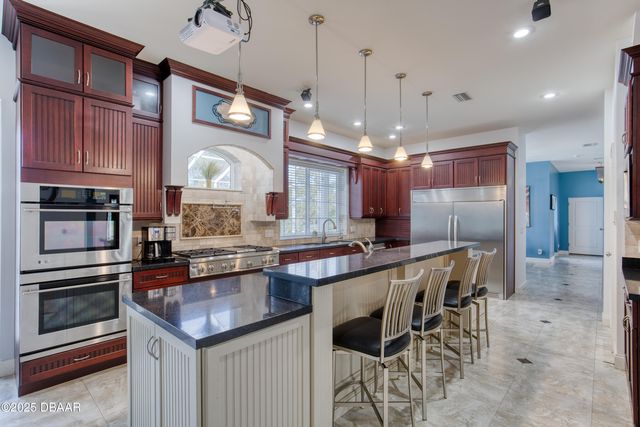 20 Spanish Oak Lane, Ormond Beach, FL 32174