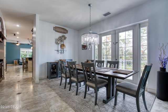 20 Spanish Oak Lane, Ormond Beach, FL 32174