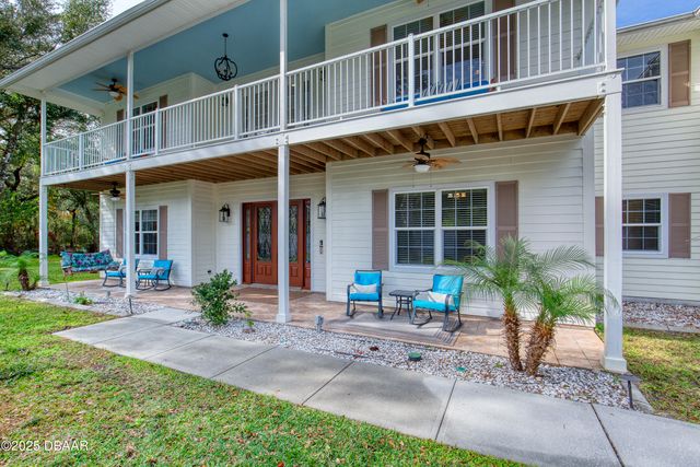 20 Spanish Oak Lane, Ormond Beach, FL 32174