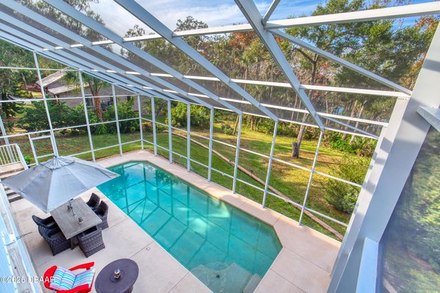 20 Spanish Oak Lane, Ormond Beach, FL 32174