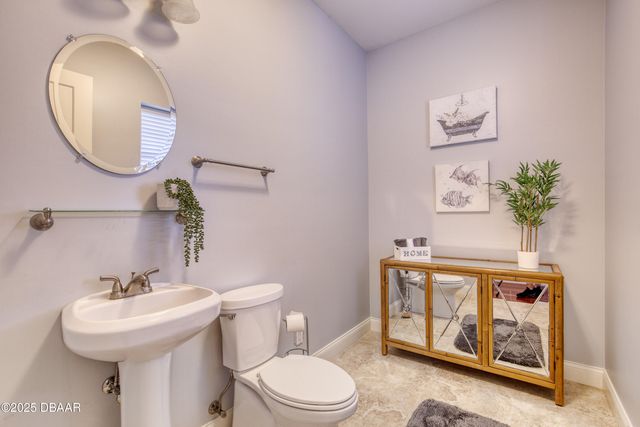 20 Spanish Oak Lane, Ormond Beach, FL 32174