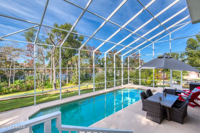 20 Spanish Oak Lane, Ormond Beach, FL 32174