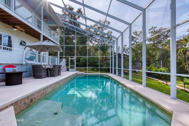 20 Spanish Oak Lane, Ormond Beach, FL 32174