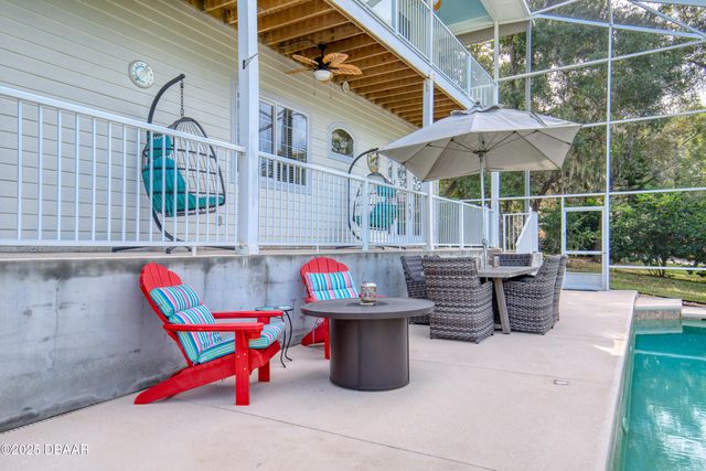 20 Spanish Oak Lane, Ormond Beach, FL 32174