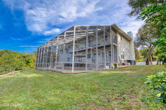 20 Spanish Oak Lane, Ormond Beach, FL 32174