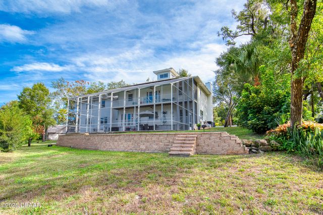 20 Spanish Oak Lane, Ormond Beach, FL 32174