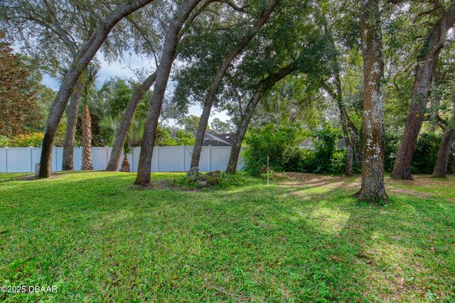 20 Spanish Oak Lane, Ormond Beach, FL 32174