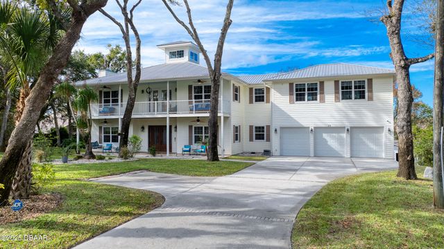20 Spanish Oak Lane, Ormond Beach, FL 32174