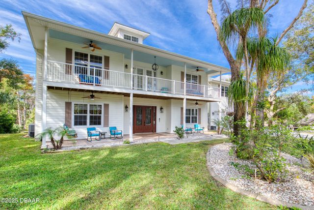 20 Spanish Oak Lane, Ormond Beach, FL 32174