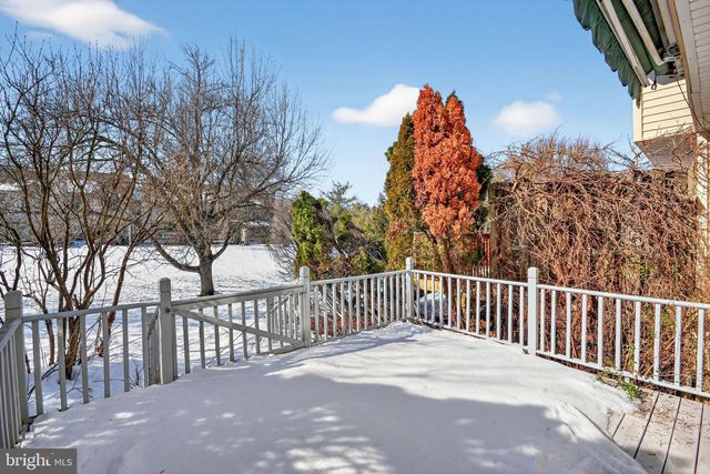 74 CASTLETON RD, Princeton, NJ 08540