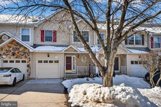 74 CASTLETON RD, Princeton, NJ 08540