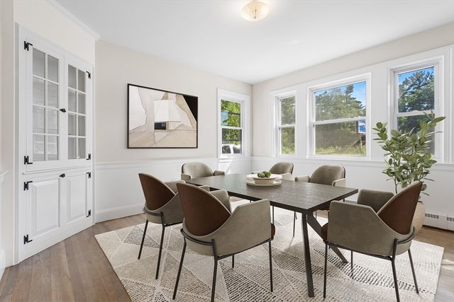 400 S Main, West Bridgewater, MA 02379
