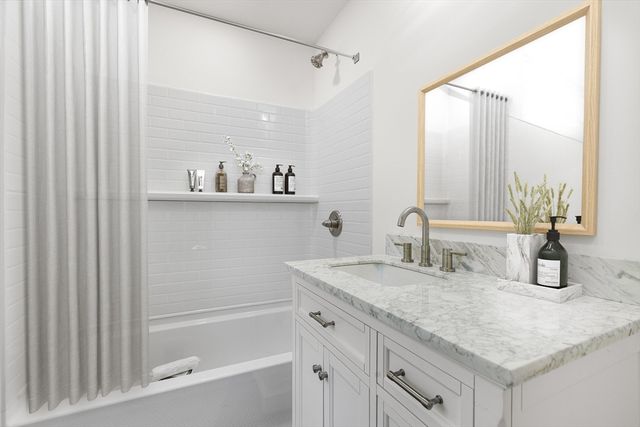 400 S Main, West Bridgewater, MA 02379