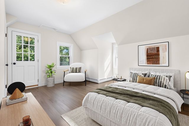400 S Main, West Bridgewater, MA 02379