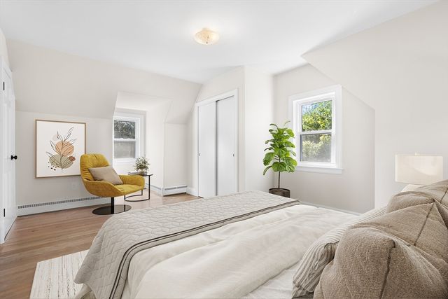 400 S Main, West Bridgewater, MA 02379