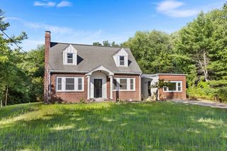 400 S Main, West Bridgewater, MA 02379