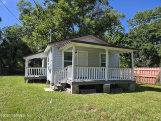 1610 W 29TH Street, Jacksonville, FL 32209