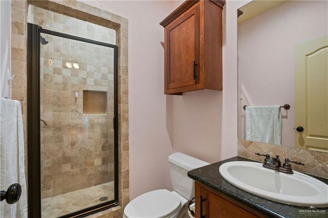 306 Driftwood Avenue, Mission, TX 78572