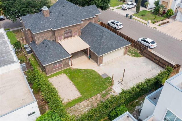 306 Driftwood Avenue, Mission, TX 78572