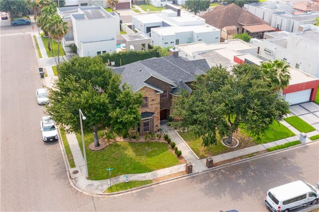 306 Driftwood Avenue, Mission, TX 78572