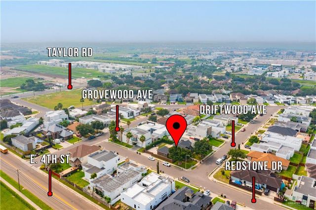 306 Driftwood Avenue, Mission, TX 78572