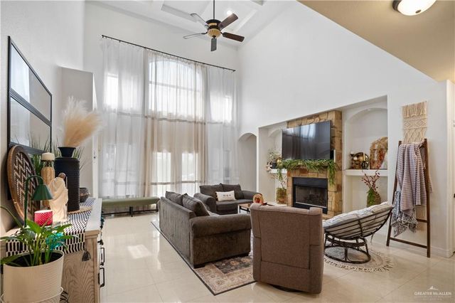 306 Driftwood Avenue, Mission, TX 78572