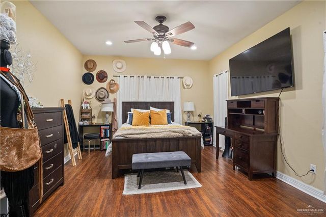 306 Driftwood Avenue, Mission, TX 78572