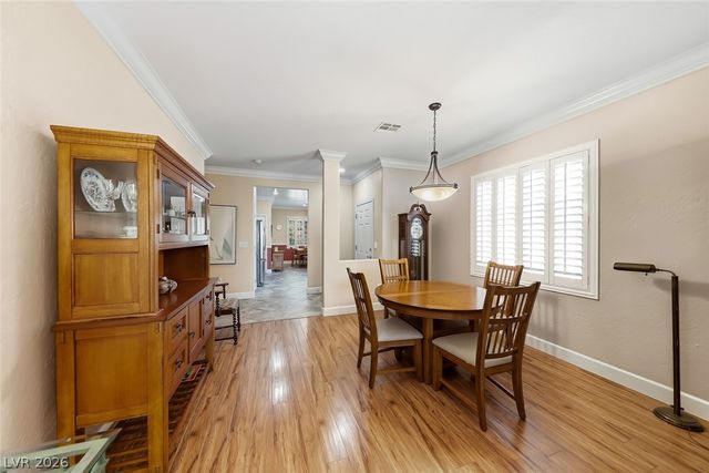 2346 Peaceful Sky Drive, Henderson, NV 89044