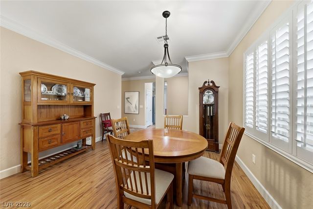 2346 Peaceful Sky Drive, Henderson, NV 89044