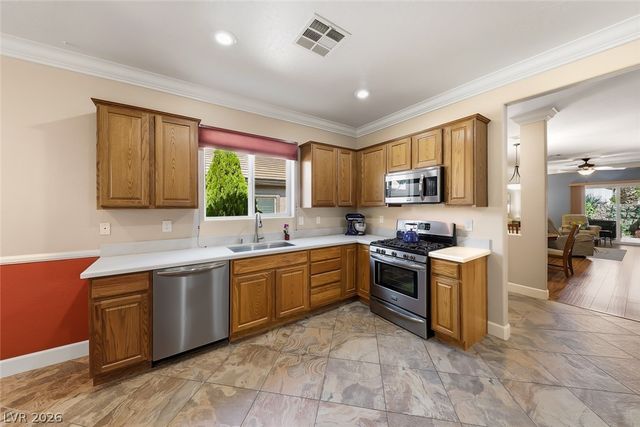 2346 Peaceful Sky Drive, Henderson, NV 89044