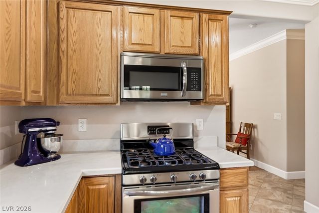 2346 Peaceful Sky Drive, Henderson, NV 89044