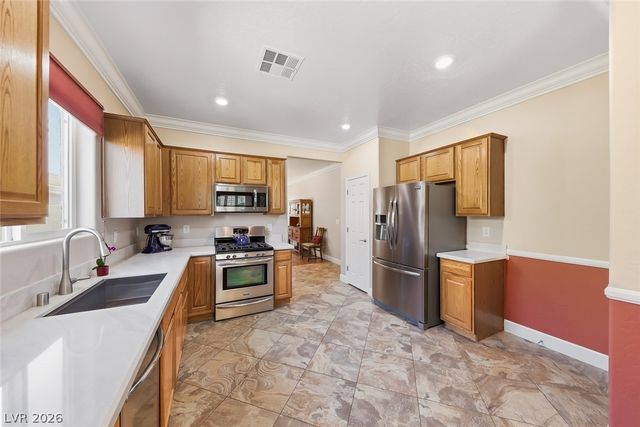 2346 Peaceful Sky Drive, Henderson, NV 89044