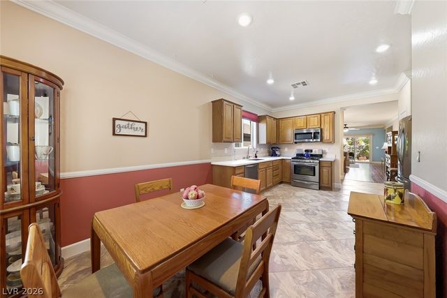 2346 Peaceful Sky Drive, Henderson, NV 89044