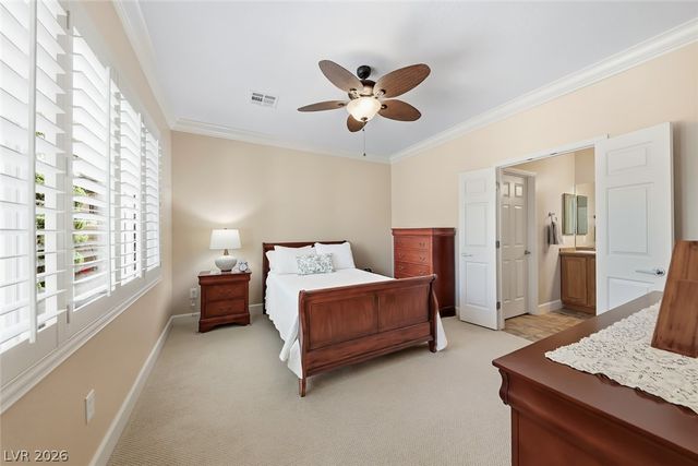 2346 Peaceful Sky Drive, Henderson, NV 89044