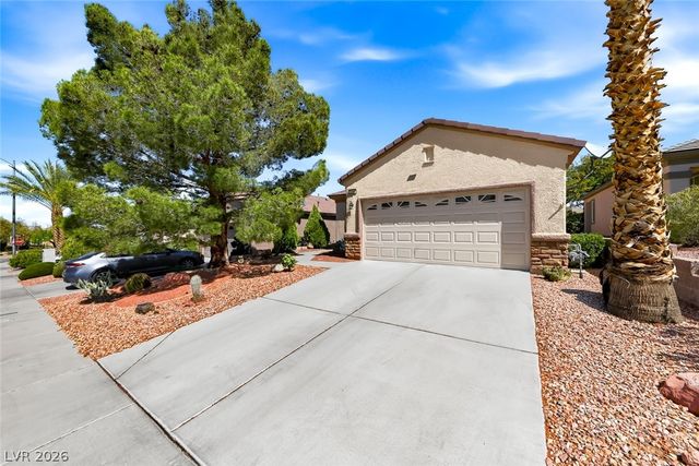 2346 Peaceful Sky Drive, Henderson, NV 89044