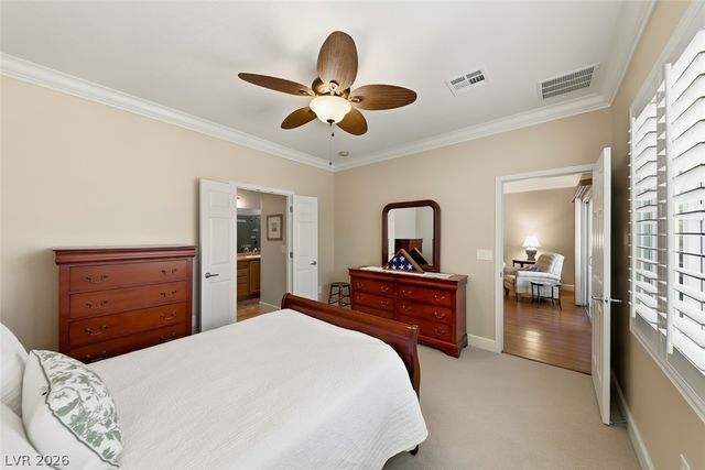 2346 Peaceful Sky Drive, Henderson, NV 89044