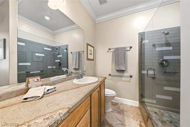 2346 Peaceful Sky Drive, Henderson, NV 89044