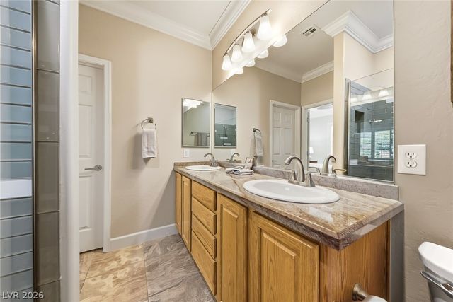 2346 Peaceful Sky Drive, Henderson, NV 89044