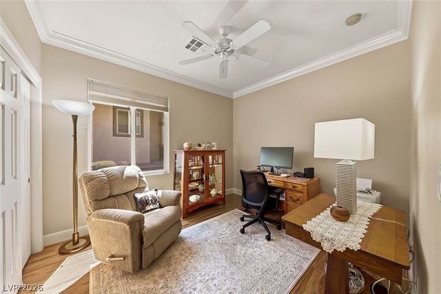 2346 Peaceful Sky Drive, Henderson, NV 89044