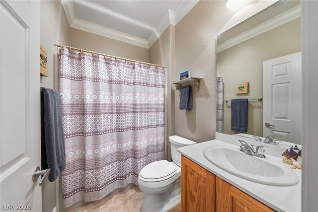 2346 Peaceful Sky Drive, Henderson, NV 89044