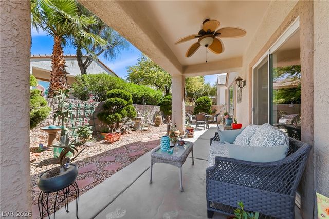 2346 Peaceful Sky Drive, Henderson, NV 89044