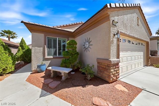 2346 Peaceful Sky Drive, Henderson, NV 89044