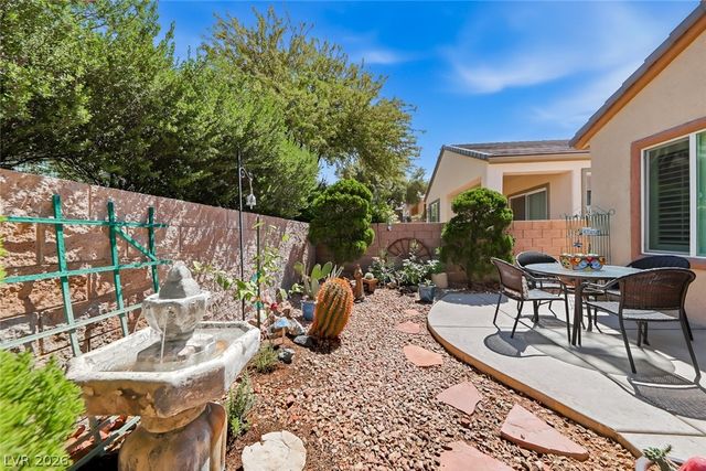 2346 Peaceful Sky Drive, Henderson, NV 89044