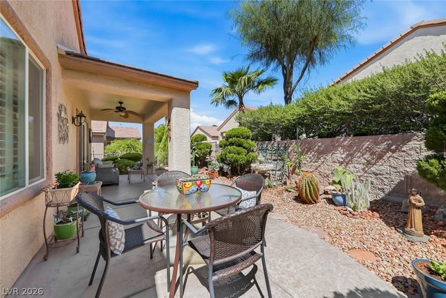 2346 Peaceful Sky Drive, Henderson, NV 89044