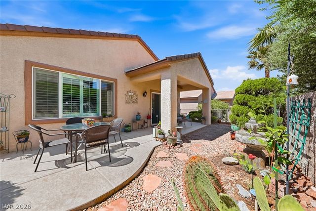 2346 Peaceful Sky Drive, Henderson, NV 89044