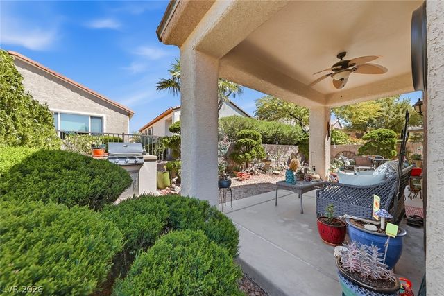 2346 Peaceful Sky Drive, Henderson, NV 89044