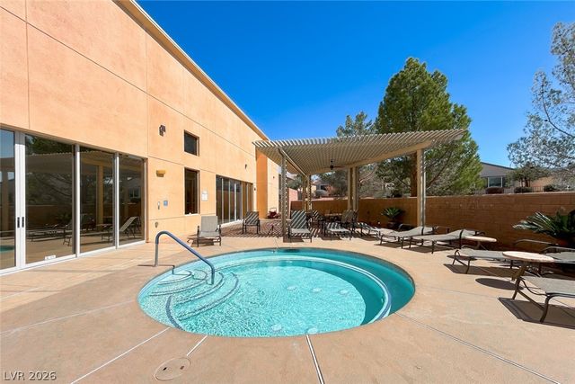 2346 Peaceful Sky Drive, Henderson, NV 89044