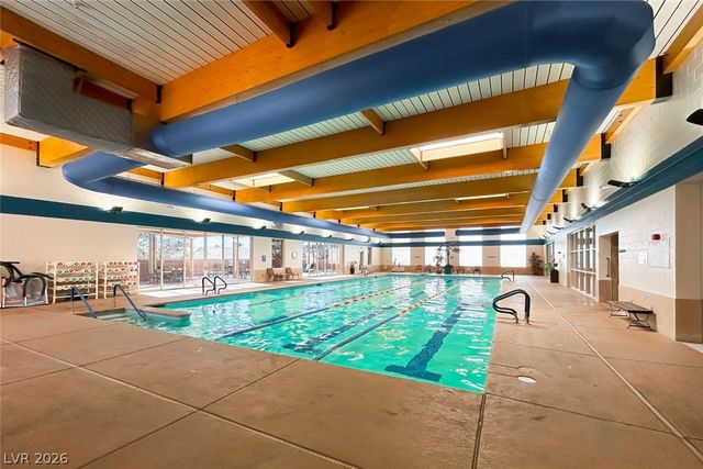 2346 Peaceful Sky Drive, Henderson, NV 89044