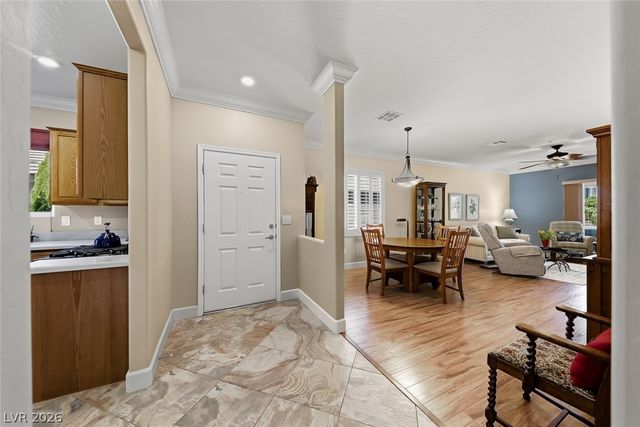 2346 Peaceful Sky Drive, Henderson, NV 89044