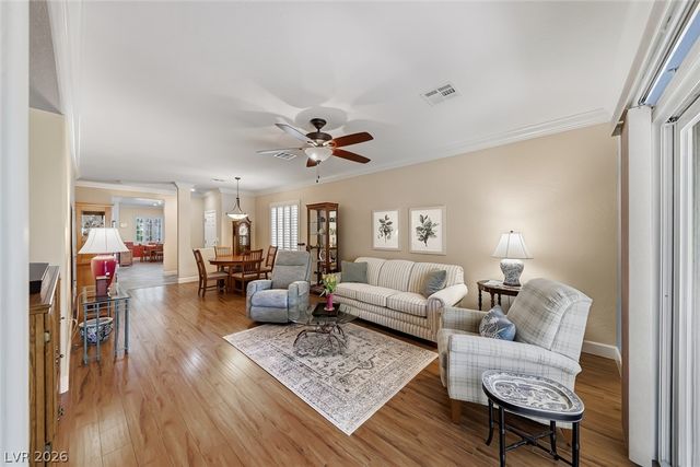 2346 Peaceful Sky Drive, Henderson, NV 89044